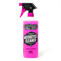 Detergente per motociclette Muc-Off Nano Tech 1L