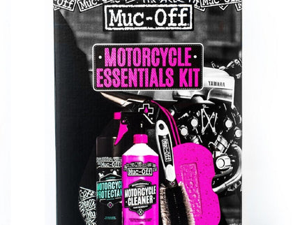 Kit Essentiel Muc-Off