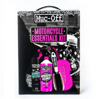 Kit Esencial Muc-Off