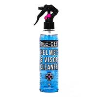 Spray nettoyant casque et écran MUC-OFF 250 ml