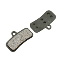 V Bike Organic Brake Pads