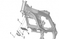 SUR-RON Ultra Bee Enduro Horn