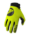 YXL - Jaune fluo Image