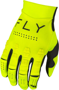 2XL - Jaune fluo & Jaune fluo & Noir Image