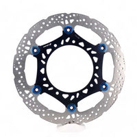 WARP 9 ø240mm floating brake disc for Sur-Ron Ultra Bee