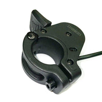 TORP Trigger For Regenerative Braking