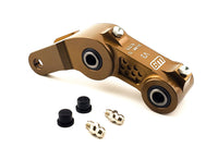 Warp 9 Rear Suspension V3 Linkage Riser