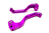 WARP 9 Brake Levers