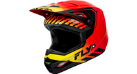 Casque FLY RACING Kinetic Menace