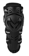 Polisport Devil Black Knee Pads