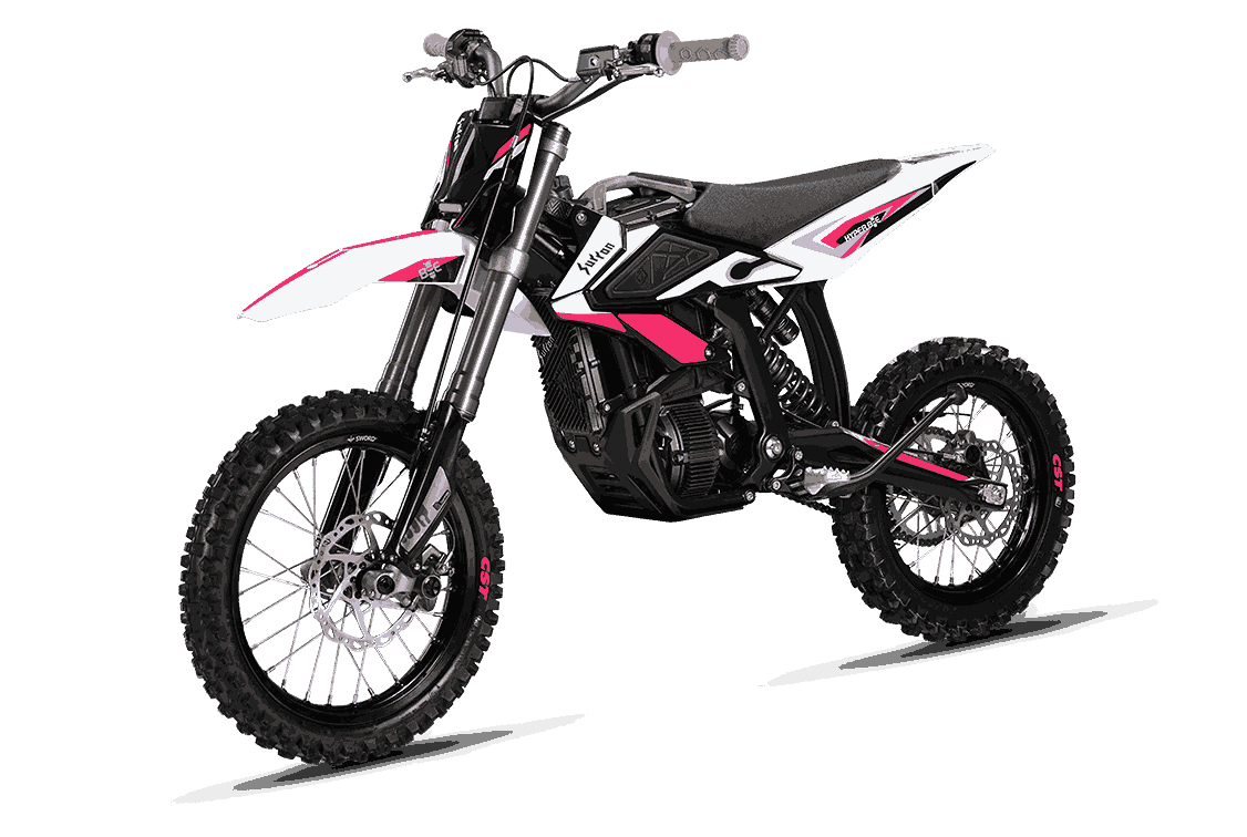 sur-ron light bee x offroad