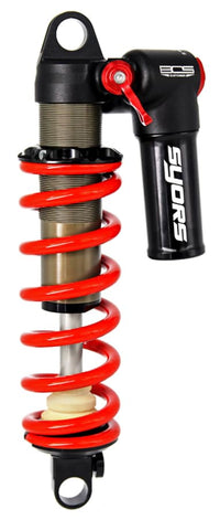 BOS SYORS Shock Absorber