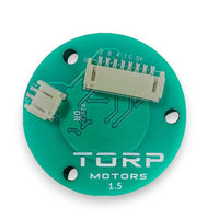 Hall Sensor / Encoder for TORP TM25 Motor