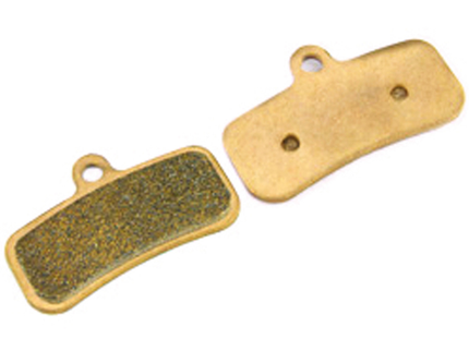 Plaquette de frein E-bike CL BRAKES - métal fritté