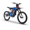 sur-ron light bee off roadbleu