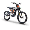 sur-ron light bee off roadgris