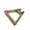 WARP 9 Rear Suspension Triangle