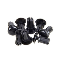 R5075 Plastic Rivets